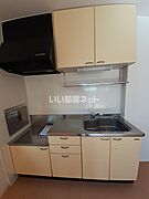 キッチン