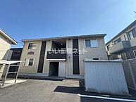 島根県松江市黒田町212-1：物件画像／大東建託リーシング株式会社 松江店