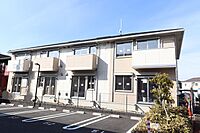 埼玉県入間市鍵山2丁目15-34-2：物件画像／大東建託リーシング株式会社 古河店