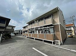 メゾンクレール　Ｃ