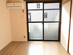 メゾンクレール　Ｃ 105 1階3DKのリビング/ダイニング