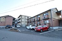 長野県松本市渚1丁目1-47：物件画像／大東建託リーシング株式会社 松本伊勢町通り店