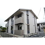 栃木県宇都宮市越戸町3-35：物件画像／大東建託リーシング株式会社 宇都宮店