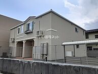 福島県福島市渡利字薬師町：物件画像／大東建託リーシング株式会社 福島店