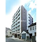 愛知県名古屋市中区伊勢山2丁目1番16号：物件画像／大東建託リーシング株式会社　中村公園店