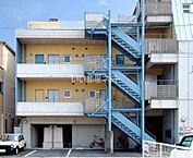 徳島県徳島市中常三島町3丁目：物件画像／大東建託リーシング株式会社　徳島店