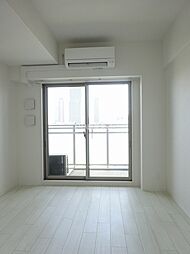 エスリードレジデンス大阪福島 907 9階1Kのリビング/ダイニング