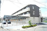 京都府京都市伏見区竹田西内畑町163：物件画像／大東建託リーシング株式会社　三宮店