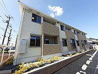 東京都福生市大字熊川：物件画像／大東建託リーシング株式会社 青梅店