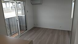 フィーカ 103 1階1LDKのリビング/ダイニング