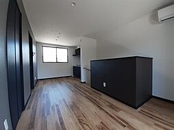 Prive広 203 2階1LDKのリビング/ダイニング