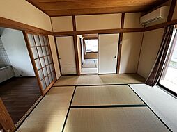 グリーンハウス羽鳥　7 1 1階3Kのリビング/ダイニング