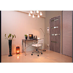 スパシエオリエンス板橋本町 308 3階1Kのリビング/ダイニング