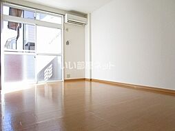 Ｈｅａｒｔ　Ｈｏｕｓｅ 102 1階2DKのリビング/ダイニング