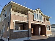 栃木県下野市上大領：物件画像／大東建託リーシング株式会社 小山店