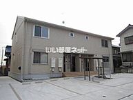 愛知県知多郡武豊町大字冨貴字市場81番地1：物件画像／大東建託リーシング株式会社 半田店