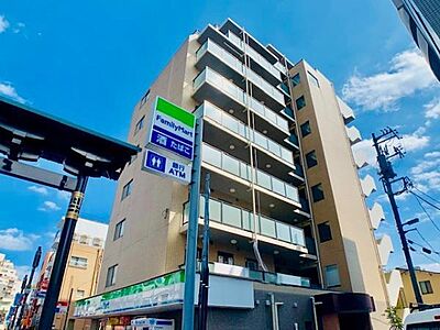 外観 外観