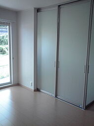 ラフィーネ不動上郷Ｃ 101 1階2LDKのリビング/ダイニング