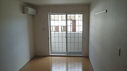 コンフルアンス　ＭII 102 1階2DKのリビング/ダイニング