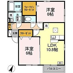 岩国駅 7.2万円