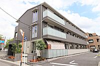 埼玉県草加市松原5丁目13-6：物件画像／大東建託リーシング株式会社　越谷店