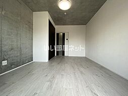 QUALIOR（クオリア） 202 2階1Kのリビング/ダイニング