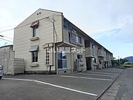 福井県敦賀市桜ケ丘町23-28：物件画像／大東建託リーシング株式会社 越前店