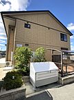 奈良県北葛城郡広陵町大字三吉255-4：物件画像／大東建託リーシング株式会社 和歌山店
