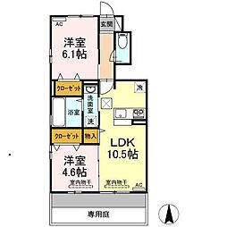 波止浜駅 6.1万円