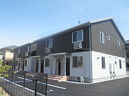 セジュール・ポート　B棟