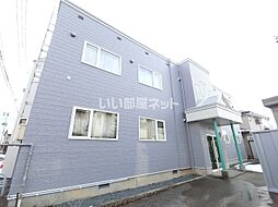 クイーンズパーク青葉　Ｃ