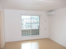 サンリット　ヴィラ　Ａ 205 2階3LDKのリビング/ダイニング