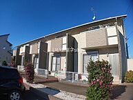 茨城県笠間市吉岡264-15：物件画像／大東建託リーシング株式会社 水戸店