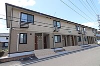 福島県福島市野田町字街道北14-7：物件画像／大東建託リーシング株式会社 相馬店