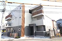 東京都府中市分梅町5丁目7-91：物件画像／大東建託リーシング株式会社 立川店