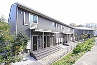 福岡県北九州市小倉北区泉台2丁目8-10：物件画像／大東建託リーシング株式会社　小倉店