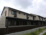 静岡県掛川市富部277-1：物件画像／大東建託リーシング株式会社 磐田店