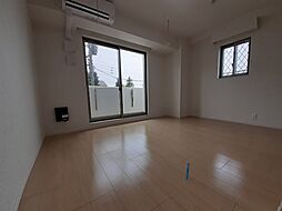 グランシャリオ　清瀬 309 3階1LDKのリビング/ダイニング