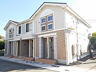 愛媛県松山市吉藤4丁目：物件画像／大東建託リーシング株式会社 松山店
