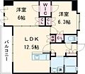 ナイスマンション九品寺熊大医学部前8階9.2万円