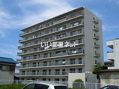 外観 外観
