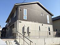 兵庫県神戸市北区鈴蘭台南町4丁目8番14号：物件画像／大東建託リーシング株式会社　三宮店