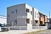 愛知県名古屋市緑区大高町字寅新田：物件画像／大東建託リーシング株式会社 名古屋南店