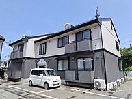 秋田県秋田市寺内後城13-22：物件画像／大東建託リーシング株式会社 秋田店