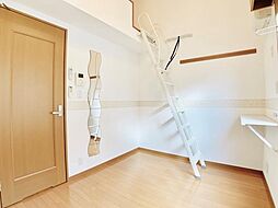 八景舎高円寺南Ｂ 2030 2階1Kのリビング/ダイニング