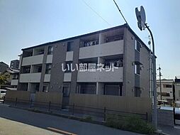 リアン　ボヌール　鶴見緑地