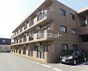 静岡県浜松市中央区茄子町166-2：物件画像／大東建託リーシング株式会社　浜松高台店