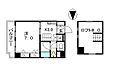 neonest丸の内6階5.5万円