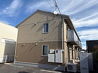 高知県香美市土佐山田町宝町1丁目4番24号：物件画像／大東建託リーシング株式会社 高知店