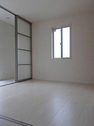 コンフォール瀬戸越 203 2階2DKのリビング/ダイニング